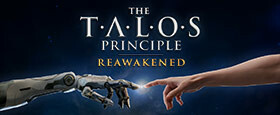 The Talos Principle: Reawakened