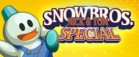 SNOW BROS. SPECIAL: ANNIVERSARY EDITION