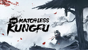 The Matchless Kungfu