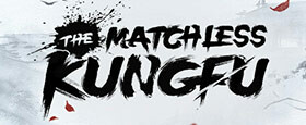 The Matchless Kungfu