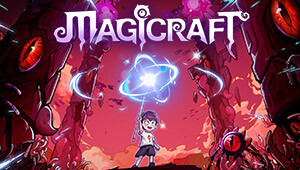 Magicraft