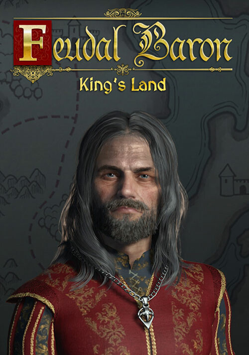 Feudal Baron: King's Land