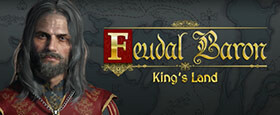 Feudal Baron: King's Land