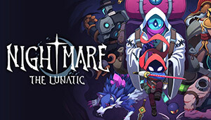 Nightmare: The Lunatic