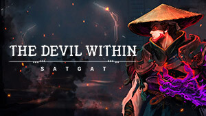 The Devil Within: Satgat