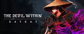 The Devil Within: Satgat