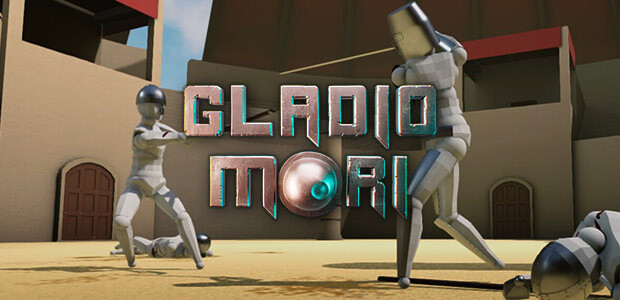 Gladio Mori - Cover / Packshot