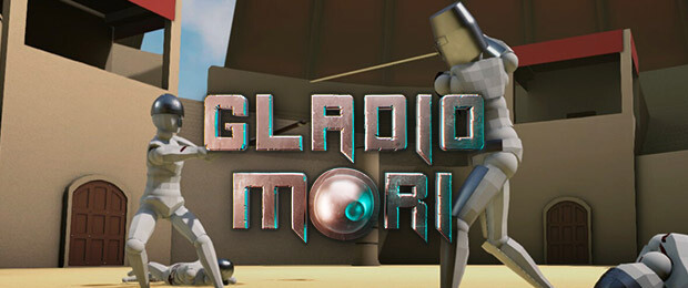 Gladio Mori : dans l’arène, chaque coup peut vraiment vous coûter un bras !