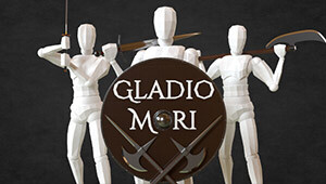 Gladio Mori