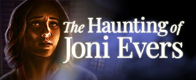 The Haunting of Joni Evers