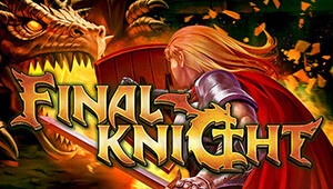 FINAL KNIGHT