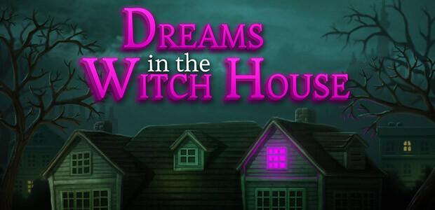 Dreams in the Witch House