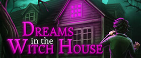 Dreams in the Witch House