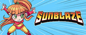 Sunblaze