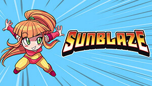 Sunblaze