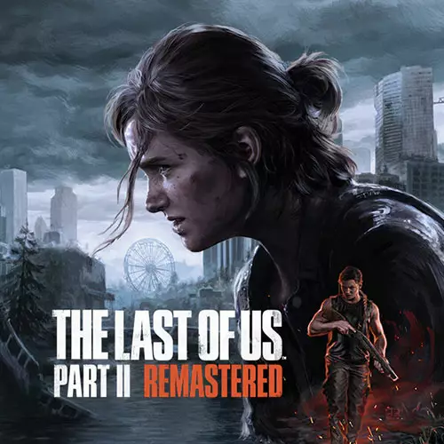 The Last of Us - Part II Remastered