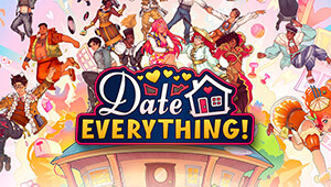 Date Everything!