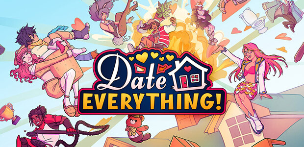 Date Everything!