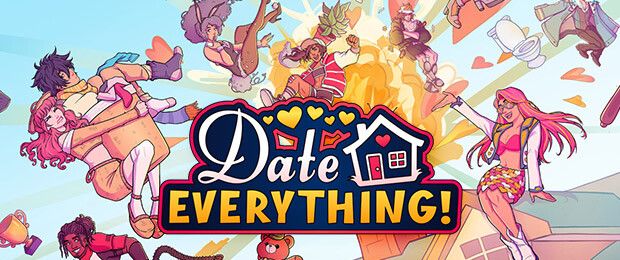 Date Everything! : Si pour la Saint Valentin t'as pas de copain mais un réveil matin, t'es sauvé !