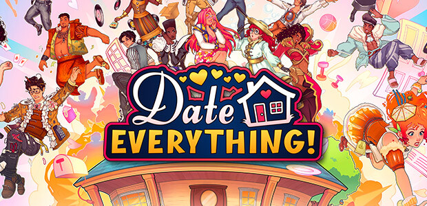 Date Everything!