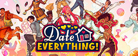 Date Everything!