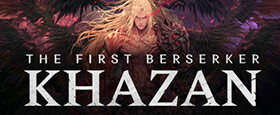 The First Berserker: Khazan