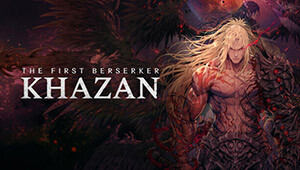 The First Berserker: Khazan