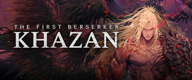 The First Berserker: Khazan - Bande-annonce de l’accès anticipé avec l’édition Deluxe