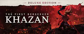 The First Berserker: Khazan Deluxe Edition