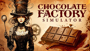 Chocolate Factory Simulator