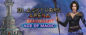 Blackthorn Arena: Reforged - Age of Magic