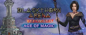 Blackthorn Arena: Reforged - Age of Magic