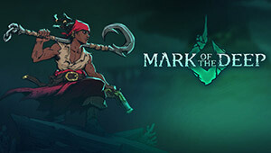 Mark of the Deep