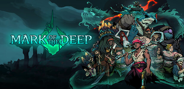 Mark of the Deep