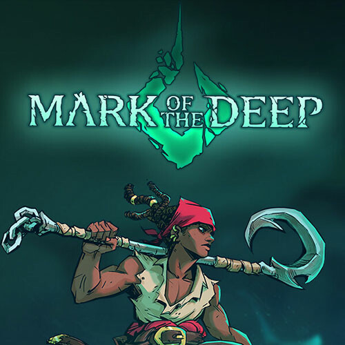 Mark of the Deep