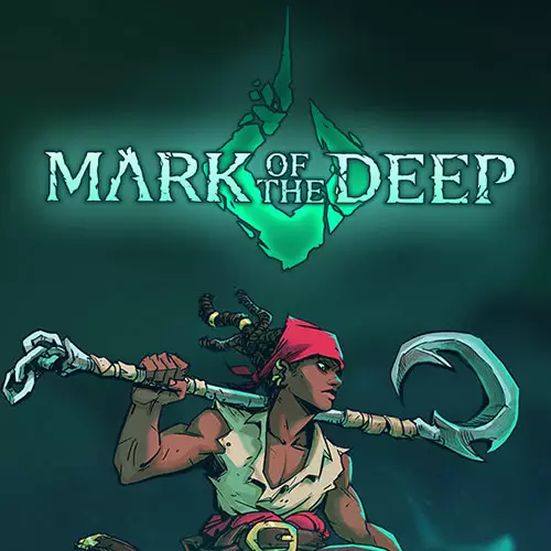 Mark of the Deep