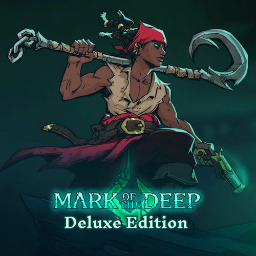 Mark of the Deep - Deluxe Edition
