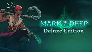 Mark of the Deep - Deluxe Edition