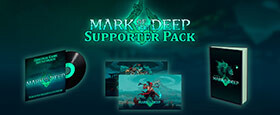 Mark of the Deep - Supporter Pack
