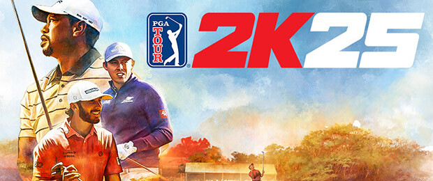 Avec PGA Tour 2K25, quoi de neuf sur les greens vidéoludiques ?