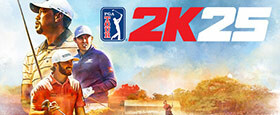 PGA TOUR 2K25