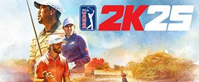 PGA TOUR 2K25 Legend Edition Year 2