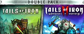 Tails of Iron 1 & 2 Standard Double Pack