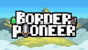 Border Pioneer