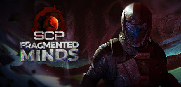 SCP: Fragmented Minds