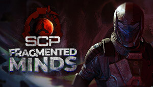 SCP: Fragmented Minds