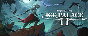 Beyond the Ice Palace 2