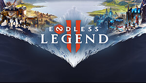 ENDLESS Legend 2