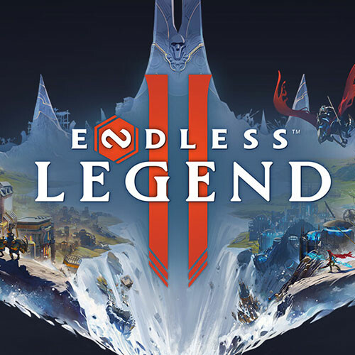 ENDLESS Legend 2