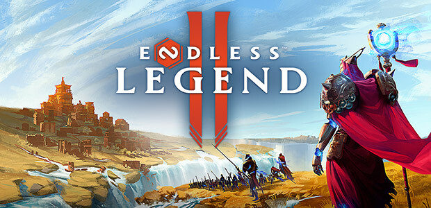 ENDLESS Legend™ 2